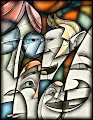 The Geometric Faces