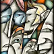 The Geometric Faces
