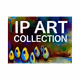 IP art collection