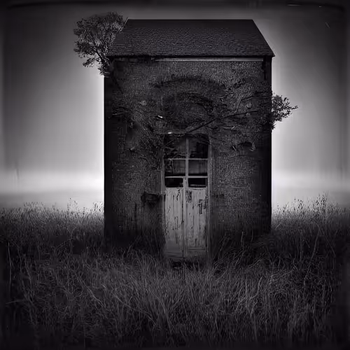 Forgotten Photos - old
