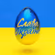 Eggs For Ukraine