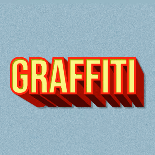 THE GRAFFITI COLLECTION