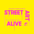 Street Art Alive - old