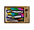 The Pineapple Art Show