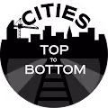 Cities: Top to Bottom