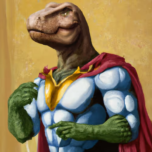 DinoVisions
