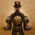 Steampunk Killers