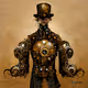 Steampunk Killers