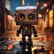 WE ARE ROBOT