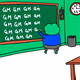 Detention For Pepe