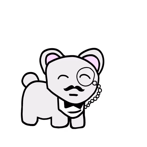 Bear with Me Please