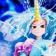 Fantasy Magic World