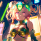 Neon Idol