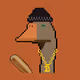 GangsterGoose-NFT