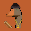 GangsterGoose-NFT