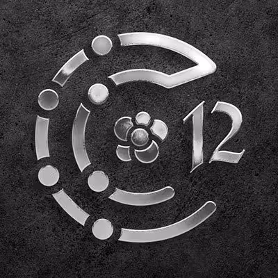 Carbon 12 Impact Dao NFT