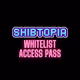 Shibtopia WL MVP Token - old