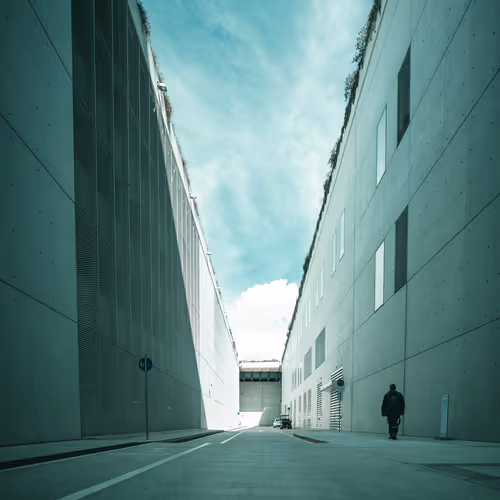 Inevitable Greece: Chapter 2