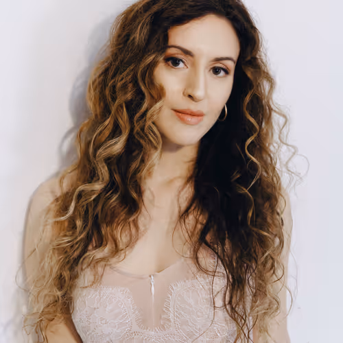 Cristina Spinei - Drift