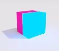 The Voxel & Polygon Apparatus