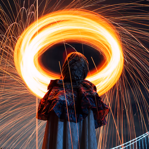 I've Been Waiting | ArtByGage