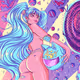 Dream world of Asty