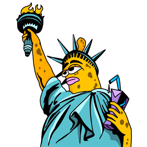 Juicebox Bannys NYC Creamy Collection