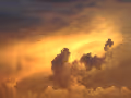 Clouds and the Sky - old