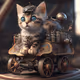Steampunk Workshop (ETH)