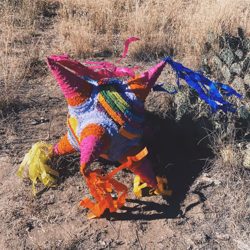 piñata3 by Fahad Karim