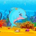 100 Dolphins