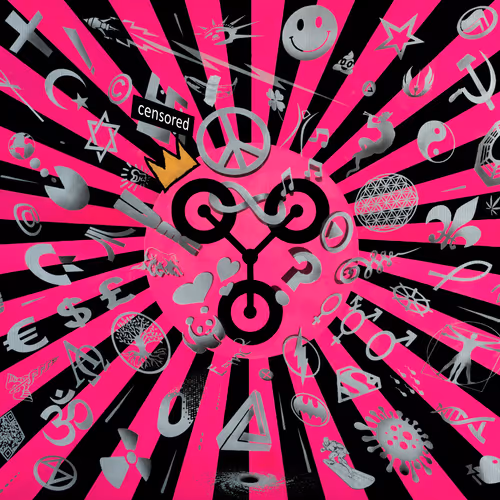 Universe of Time by Coude