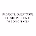 PROJECT MOVED TO SOL, DO NOT PURCHASE THIS HERE