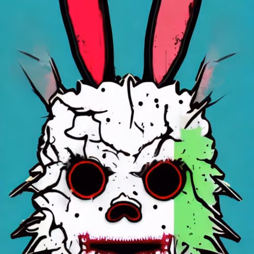 ZOMBIE RABBITS NFT