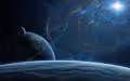 Exploration of space