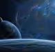 Exploration of space