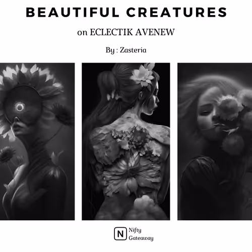 Beautiful Creatures: Serendipity
