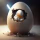 Eggflation