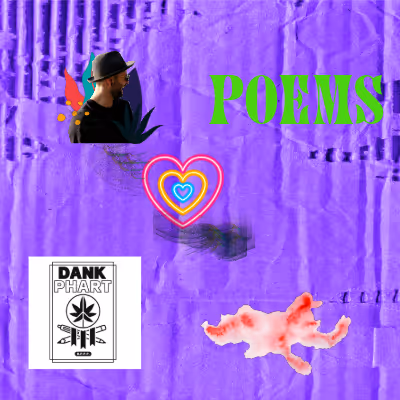 #DP%Single Poem%Digital%Eth