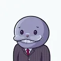 Happy Seals - old