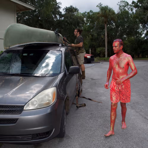 Everything's Fine V2