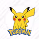 Poke Legends Handdrawn
