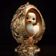 Goose Eggs