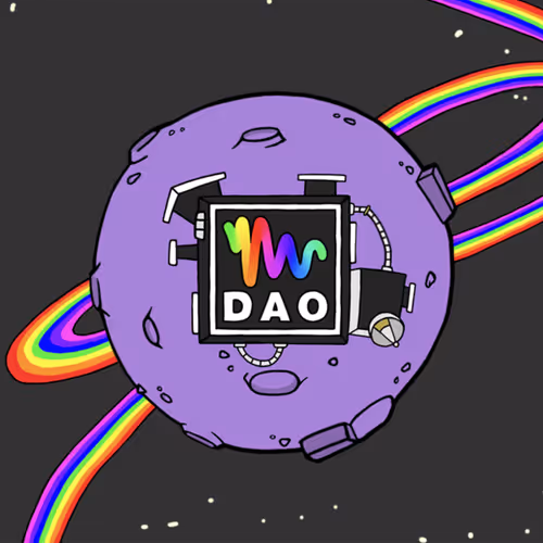 SquiggleDAO Membership