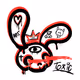 TOXIC BUNNY COLLECTION