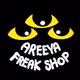 AREEYA FREAK SHOP