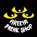 AREEYA FREAK SHOP