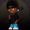 TajxFoster Originals Collection - old