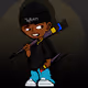 TajxFoster Originals Collection - old