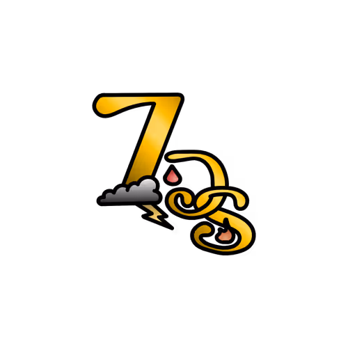 .~ THE SEVEN DEADLY SINS OF CRYPTO ~.